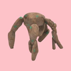 Alternative view of Project Hail Mary Rocky Collector Plush